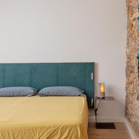 Bonaire Suites Sant Mori Quarto foto