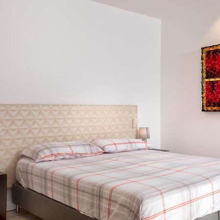 Bonaire Suites Sant Mori Quarto foto