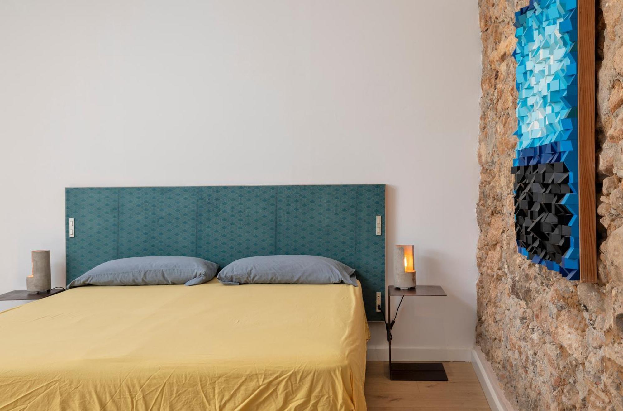 Bonaire Suites Sant Mori Quarto foto