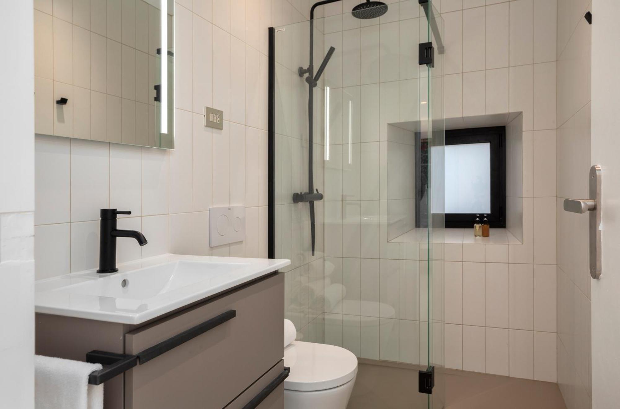 Bonaire Suites Sant Mori Quarto foto