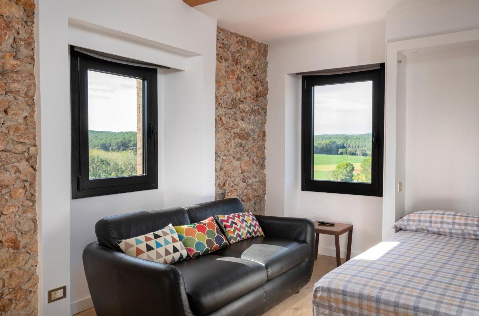 Bonaire Suites Sant Mori Quarto foto